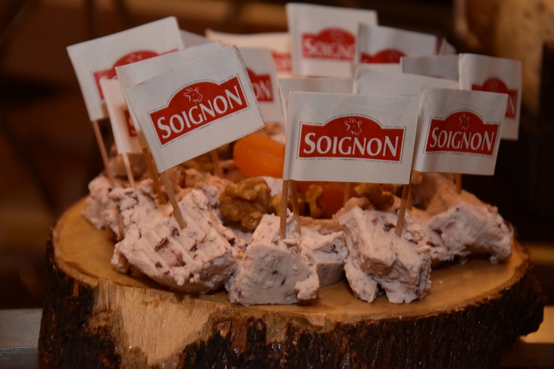 French Gastronomic and Cultural Week